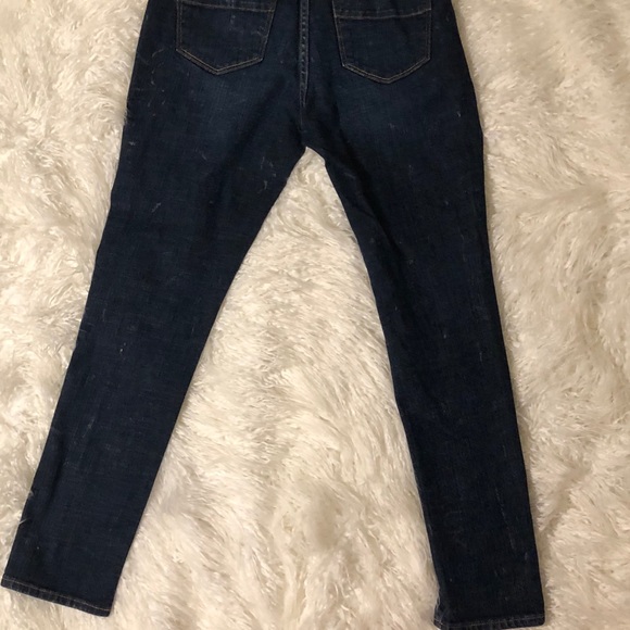 Old Navy Sweetheart size 4 jeans - Picture 2 of 7